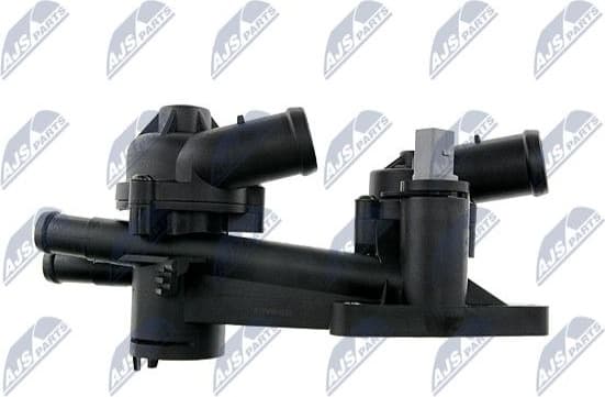 Thermostat Housing CTM-VW-032 - image 3