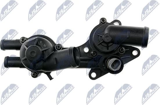 Thermostat Housing CTM-VW-032 - image 4