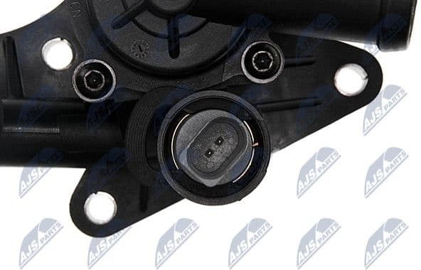 Thermostat Housing CTM-VW-032 - image 5