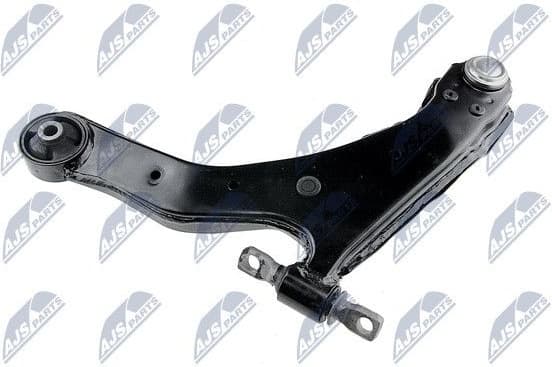 Control/Trailing Arm, wheel suspension ZWD-KA-322 - image 2