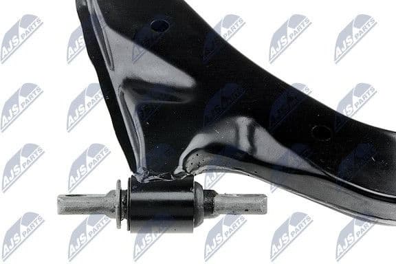 Control/Trailing Arm, wheel suspension ZWD-KA-322 - image 5