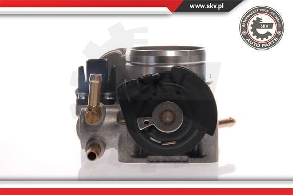 Throttle Body 12SKV020 - image 3