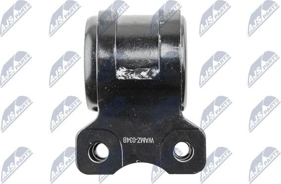 Mounting, control/trailing arm ZTP-MZ-034B - image 4