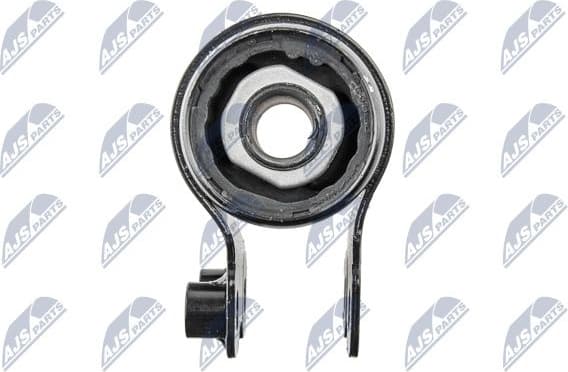 Mounting, control/trailing arm ZTP-MZ-034B - image 7