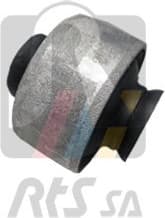 Mounting, control/trailing arm 017.00519