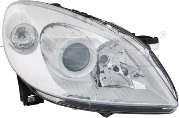 Headlight 20-11574-05-2