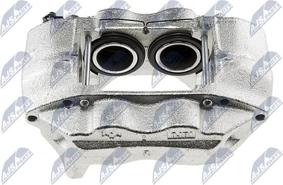 Brake Caliper HZP-TY-011 - image 4