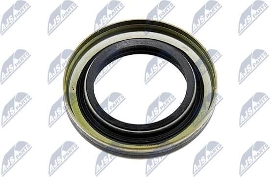 Shaft Seal, manual transmission NUP-MS-003 - image 2