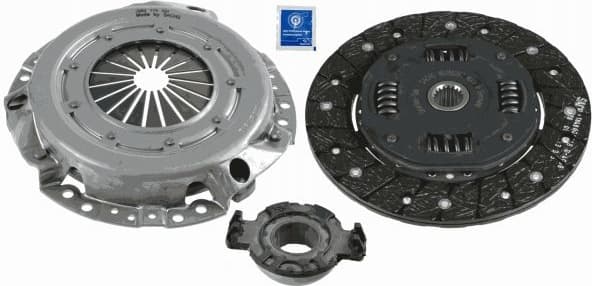 Clutch Kit 3000 841 201