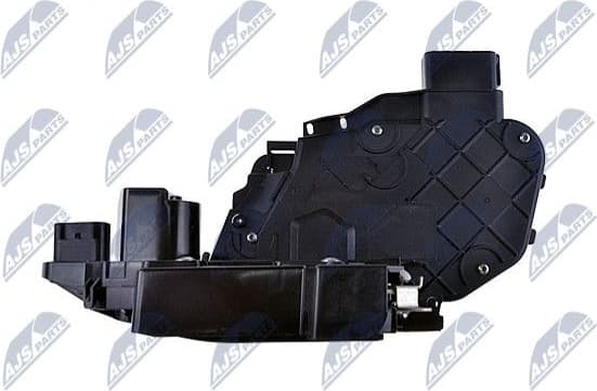 Door Lock EZC-FR-004 - image 5