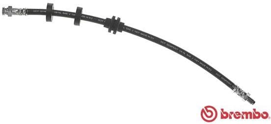 Brake Hose ESSENTIAL LINE T23148