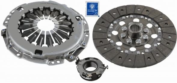 Clutch Kit 3000 954 057