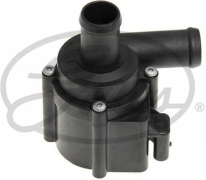 Water Pump, engine cooling ThermalPro™ 41551E