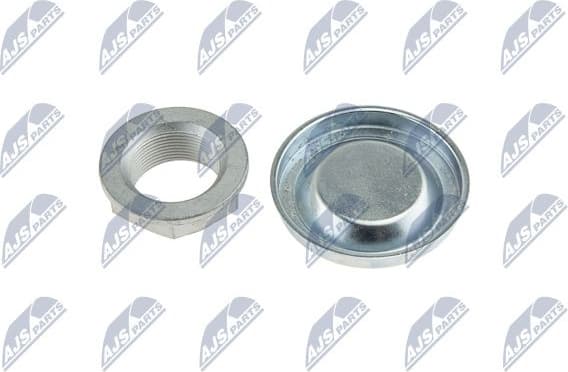 Repair Kit, wheel hub KLT-PE-018-Z - image 2