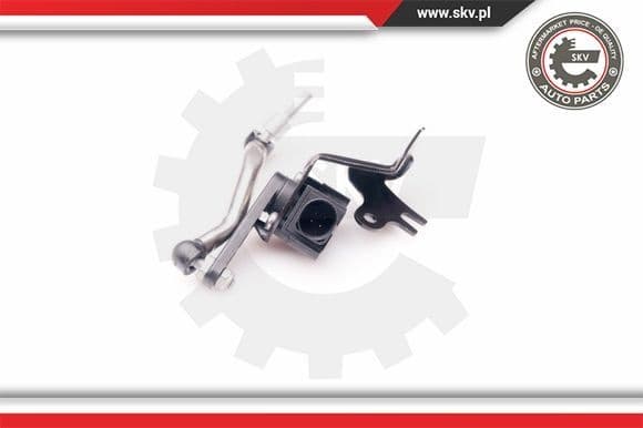 Sensor, headlight levelling 17SKV370