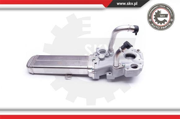 EGR Valve 14SKV137
