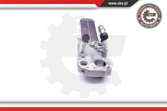 EGR Valve 14SKV137 - image 2