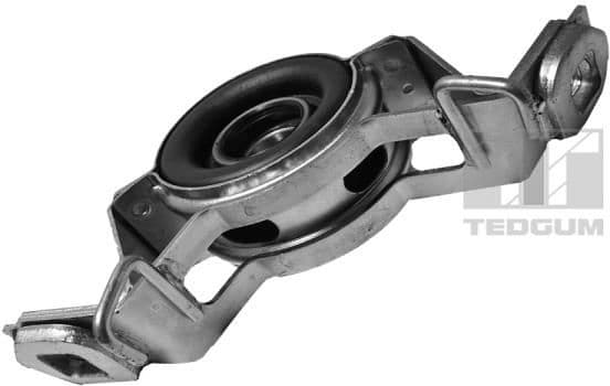 Suspension, propshaft 00676001