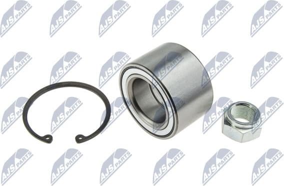 Wheel Bearing Kit KLT-MS-047