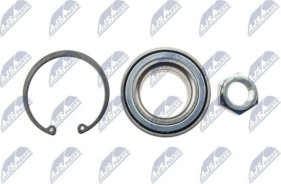 Wheel Bearing Kit KLT-MS-047 - image 3