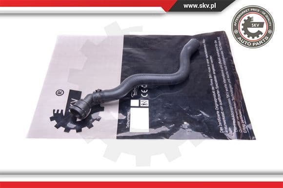 Radiator Hose 43SKV866