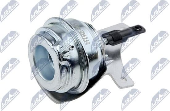 Actuator, turbocharger ECD-RE-001