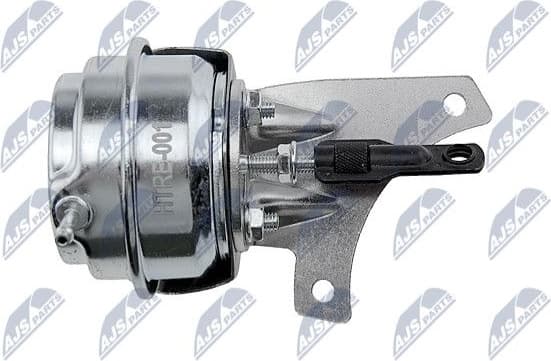 Actuator, turbocharger ECD-RE-001 - image 4