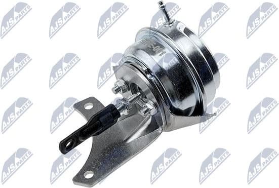 Actuator, turbocharger ECD-RE-001 - image 5