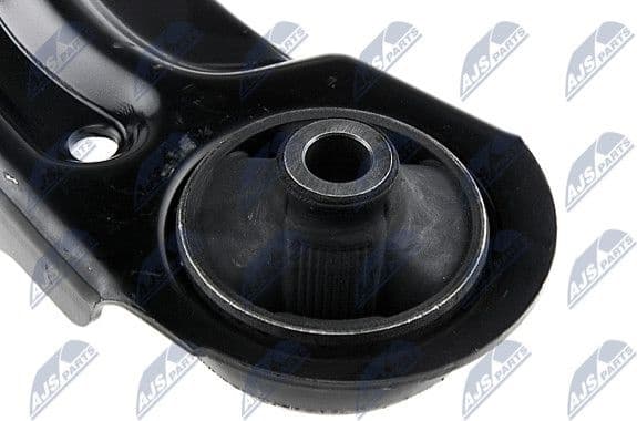 Control/Trailing Arm, wheel suspension ZWD-DW-035 - image 5