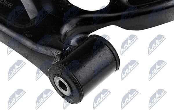 Control/Trailing Arm, wheel suspension ZWD-DW-035 - image 6