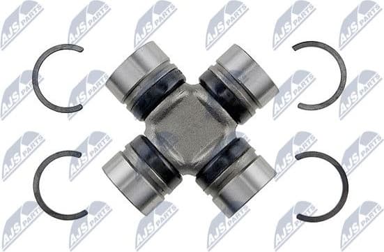 Joint, propshaft NKW-NS-011 - image 2