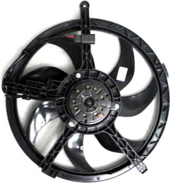 Fan, engine cooling 47509