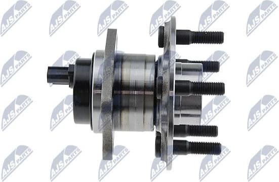 Wheel Bearing Kit KLT-TY-137 - image 3