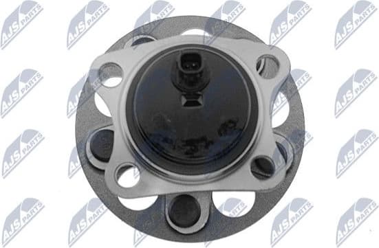 Wheel Bearing Kit KLT-TY-137 - image 4