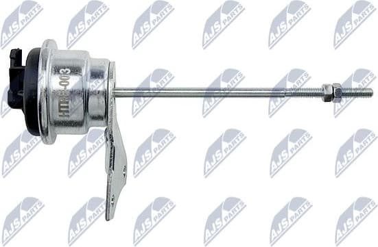 Actuator, turbocharger ECD-RE-003 - image 3