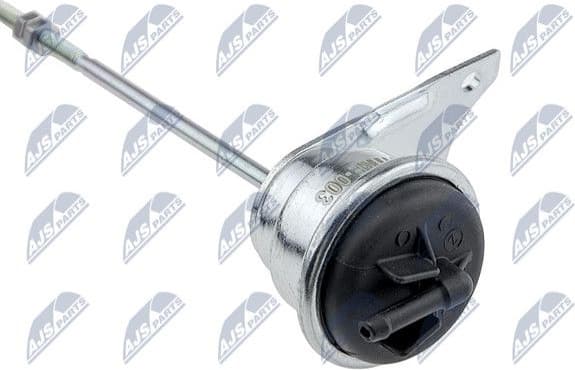 Actuator, turbocharger ECD-RE-003 - image 5