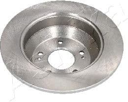 Brake Disc 61-0K-K16C - image 2