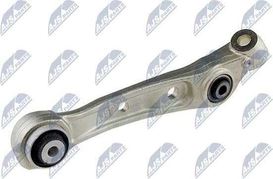 Control/Trailing Arm, wheel suspension ZWD-BM-057