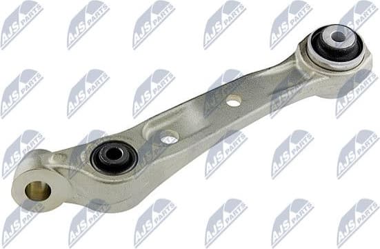 Control/Trailing Arm, wheel suspension ZWD-BM-057 - image 2