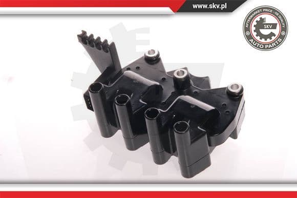 Ignition Coil 03SKV004