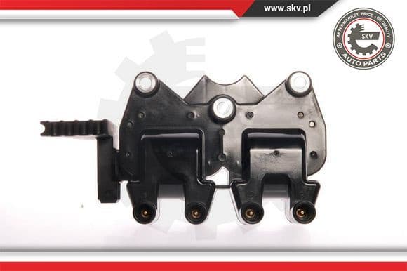 Ignition Coil 03SKV004 - image 2