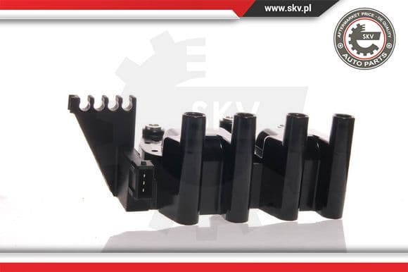 Ignition Coil 03SKV004 - image 3