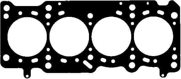 Gasket, cylinder head 492.660 - image 3