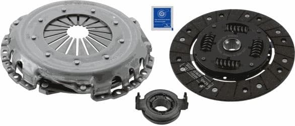 Clutch Kit 3000 951 255