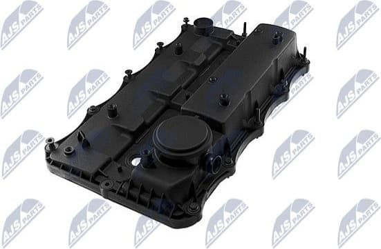 Cylinder Head Cover BPZ-FR-005 - image 2