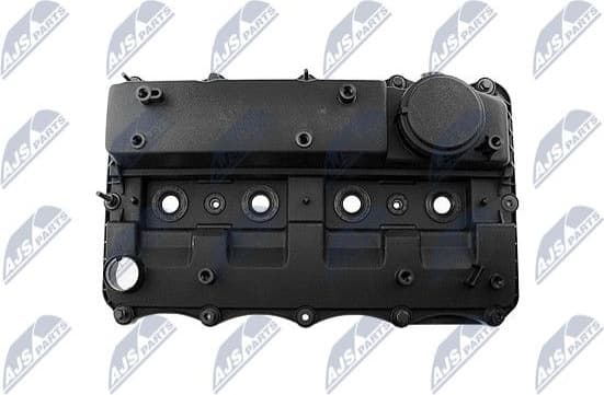 Cylinder Head Cover BPZ-FR-005 - image 5