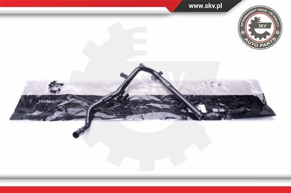 Coolant Pipe 43SKV797