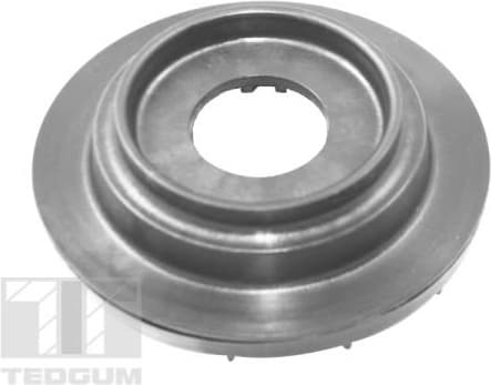Rolling Bearing, suspension strut support mount TED64743 - image 3