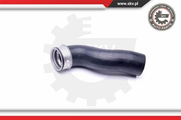 Charge Air Hose 43SKV403 - image 2