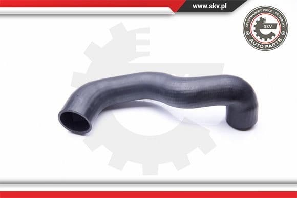 Charge Air Hose 24SKV132 - image 2